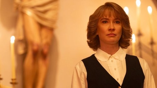 Hysteria!: 1×8