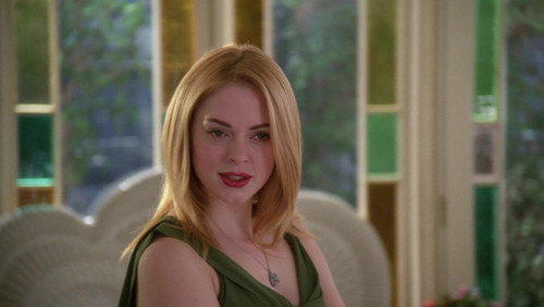 Charmed: Jovens Bruxas: 6×8