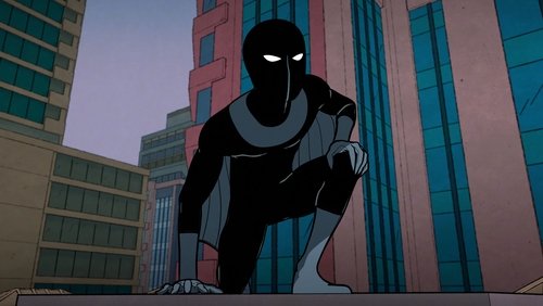 Seu Amigão da Vizinhança: Homem-Aranha: 1×4
