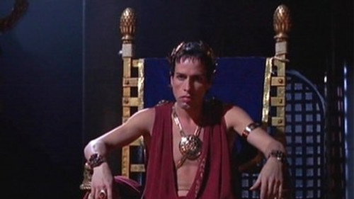 Xena: A Princesa Guerreira: 6×12