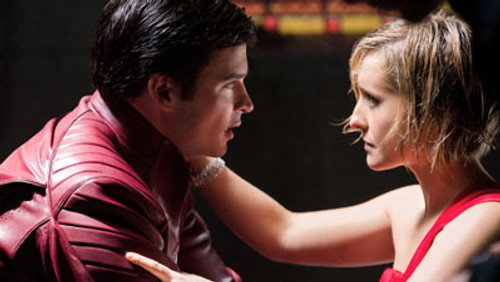 Smallville: As Aventuras do Superboy: 10×14