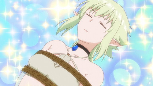 Fantasy Bishoujo Juniku Ojisan to: 1×6