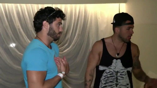 Acapulco Shore: 2×5