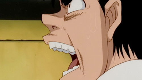 Hajime No Ippo – Episódio 10