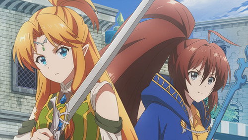 Isekai Cheat Magician: 1×8