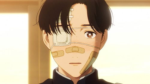 Yano-kun’s Ordinary Days: 1×12