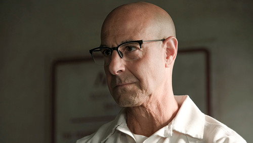 Inside Man: 1×1