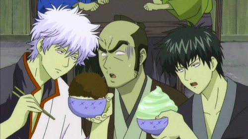 Gintama: 1×48
