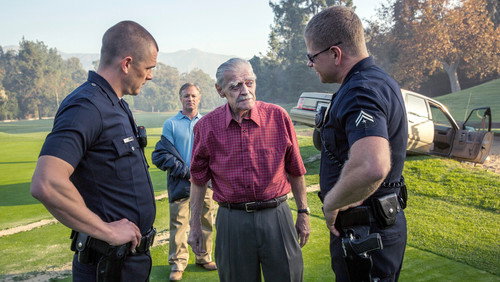 Southland: Cidade do Crime: 5×2