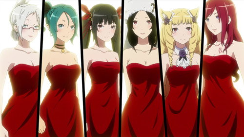 Conception: 1×8