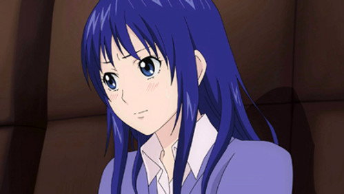 Saiki Kusuo no Psi-nan: 1×8