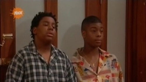 Kenan e Kel: 1×8