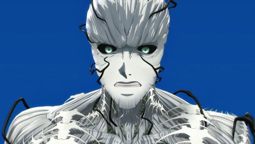 Trigun Stargaze – Episódio 11