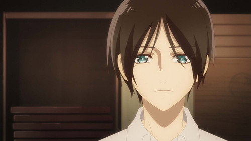 The Demon Prince of Momochi House: 1×12