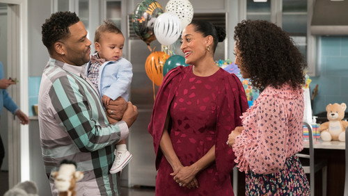 Black-ish: 4×20