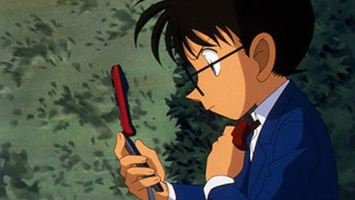 Detective Conan – Episódio 420