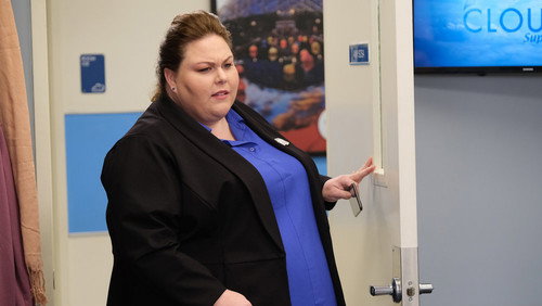 Superstore: Uma Loja de Inconveniências: 4×20