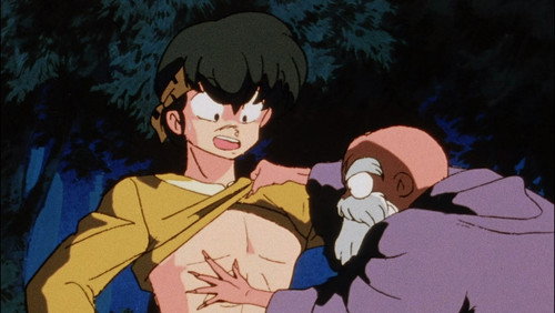 Ranma ½: 1×79
