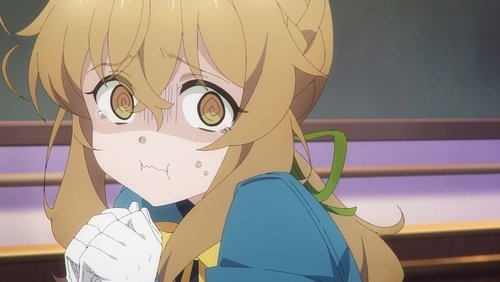 Secrets of the Silent Witch: 1×10