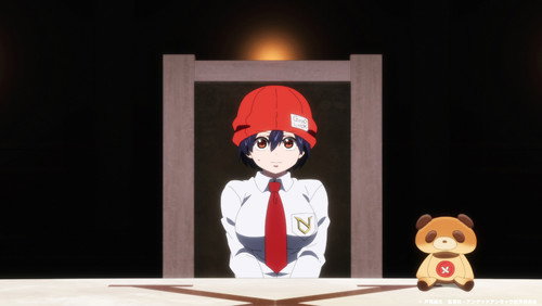 Undead Unluck – Episódio 10