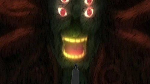 Naruto Shippuden: 6×136