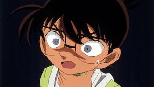 Detective Conan – Episódio 332