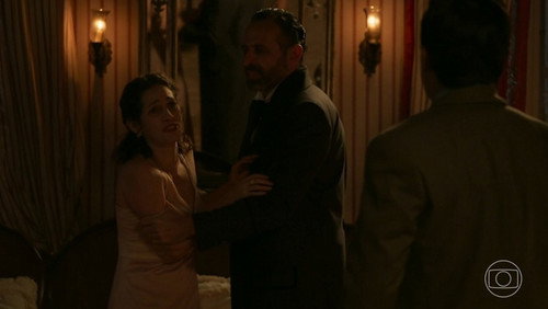 A Nobreza do Amor: 1×126