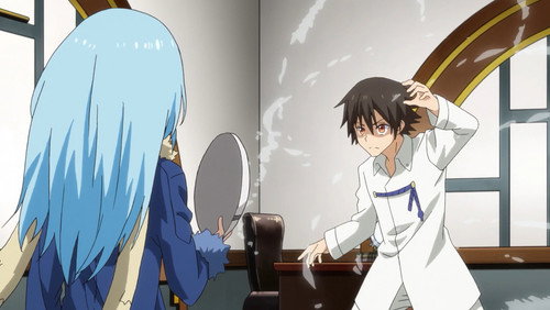 Tensei shitara Slime Datta Ken – Episódio 20