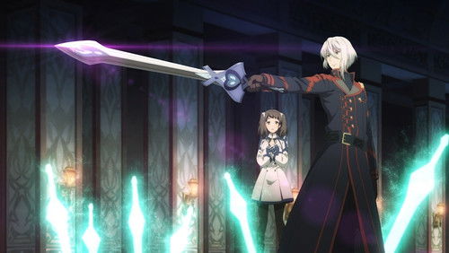 Maou Gakuin no Futekigousha: Shijou Saikyou no Maou no Shiso, Tensei shite Shison-tachi no Gakkou e Kayou II – Episódio 4