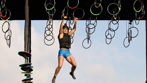 The Challenge: 42×6