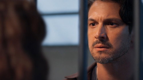 Três Graças: 1×135