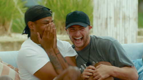 I Kissed a Boy: 2×9