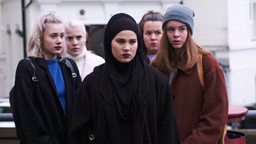 Skam: 2×2