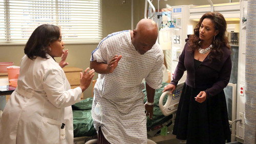 Grey’s Anatomy: 10×5