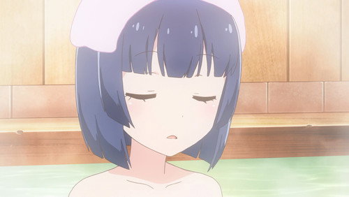 Nekopara: 1×6