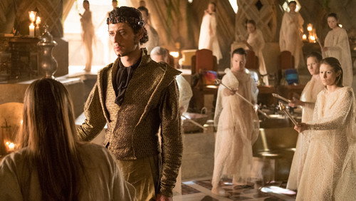 The Magicians: Escola de Magia: 2×13