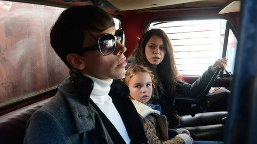 Orphan Black: 2×2