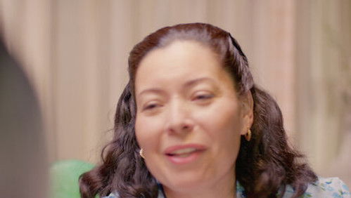 Rosario Tijeras: 2×61