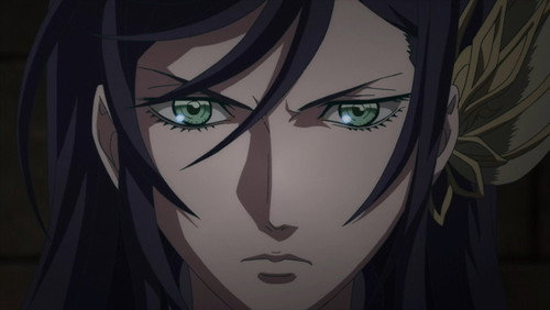 Shuumatsu no Walküre – Episódio 8