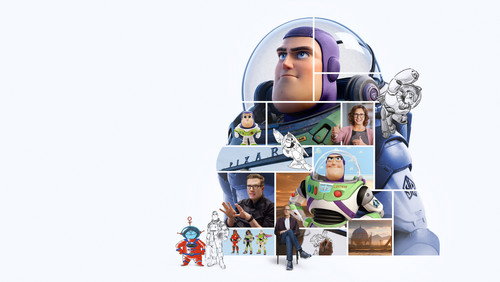 Beyond Infinity Buzz And The Journey To Lightyear Izle 2022 Film Izle