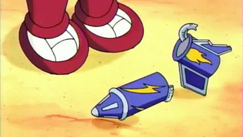 Baby Looney Tunes: 1×38