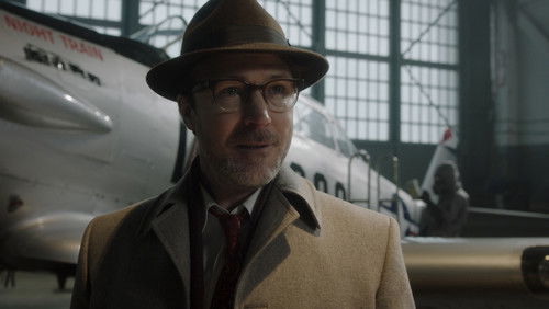 Projeto Livro Azul: 1×1