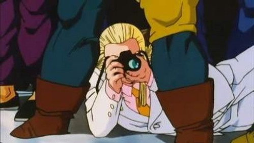 Dragon Ball Z: 7×15