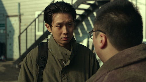 A Killer Paradox: 1×7