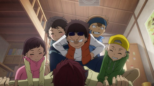 Bungou Stray Dogs 2 – Episódio 2