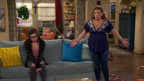 One Day at a Time: 3×7