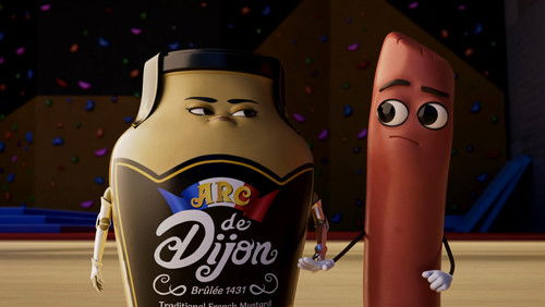 Festa da Salsicha: Comilândia 2 Dublado – Episódio 4