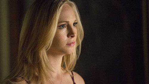 Diários de um Vampiro: 5×14