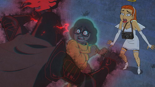 Velma: 2×11