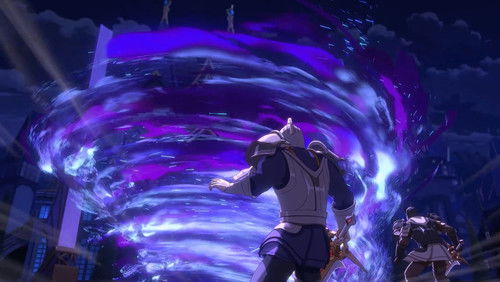 Close Combat Mage – Episódio 13